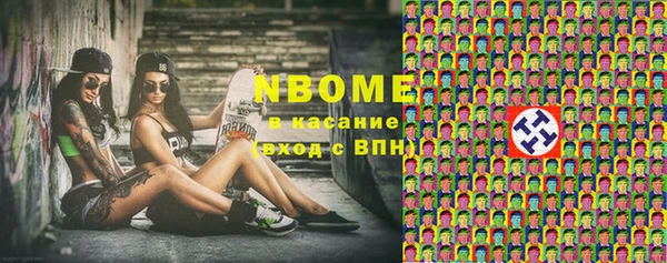 молекула духа Весьегонск
